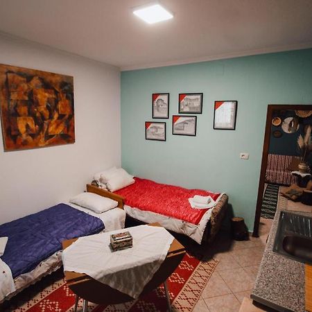 Bb Apartament Apartment Gjirokastër Екстериор снимка