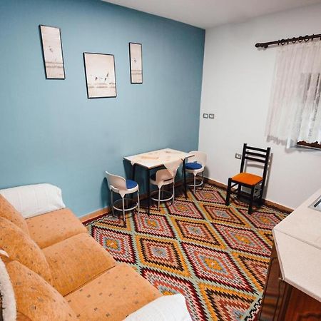 Bb Apartament Apartment Gjirokastër Екстериор снимка