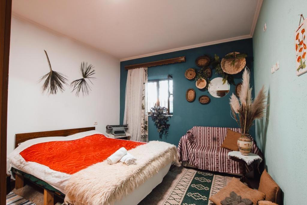 Bb Apartament Apartment Gjirokastër Екстериор снимка