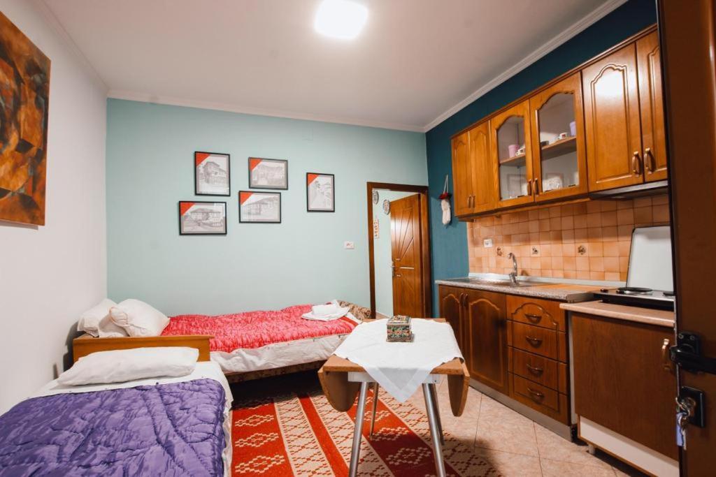 Bb Apartament Apartment Gjirokastër Екстериор снимка