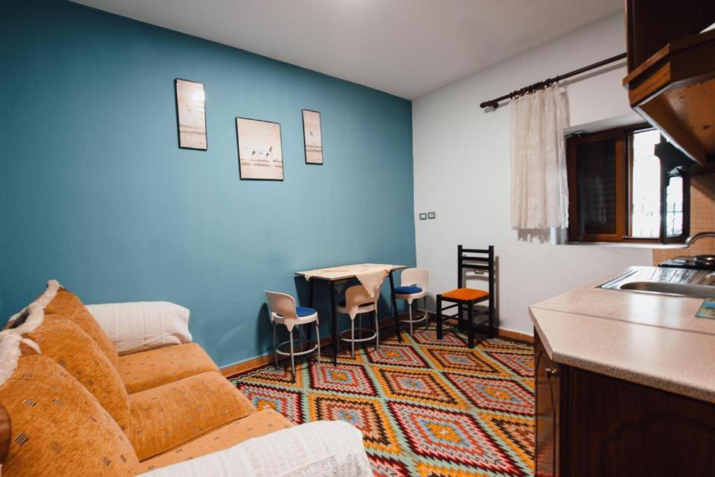 Bb Apartament Apartment Gjirokastër Екстериор снимка