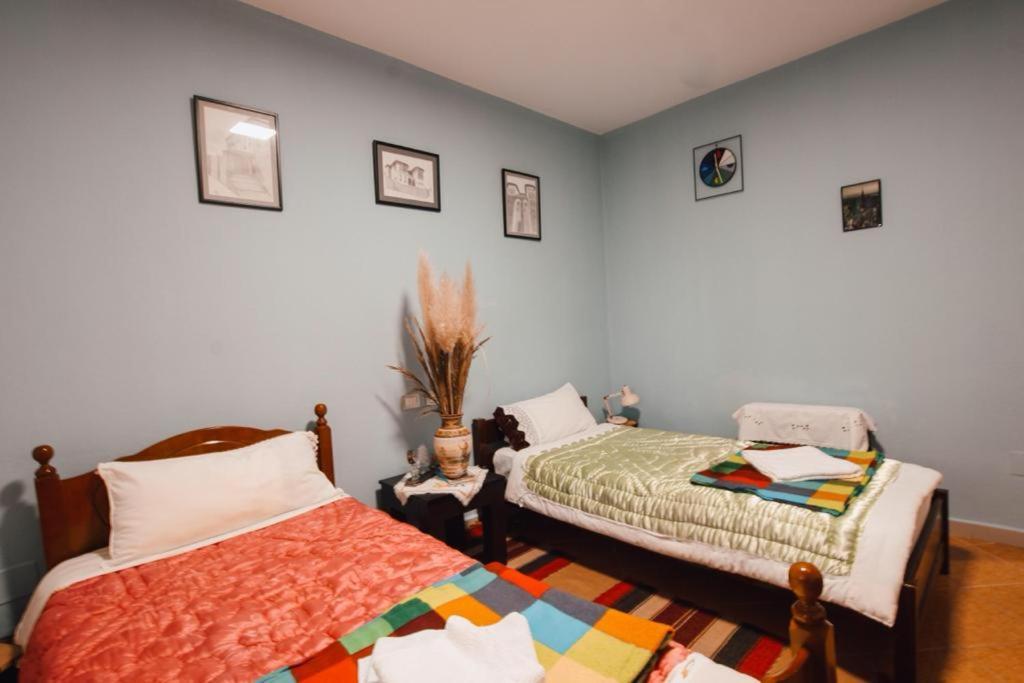 Bb Apartament Apartment Gjirokastër Екстериор снимка