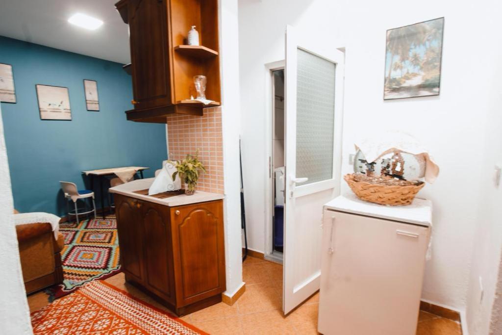 Bb Apartament Apartment Gjirokastër Екстериор снимка